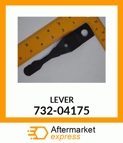 LEVER 732-04175