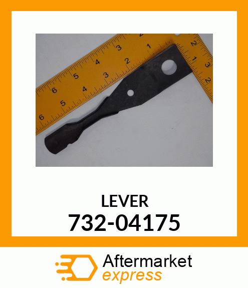 LEVER 732-04175