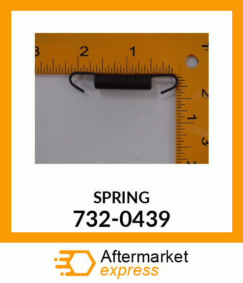 SPRING 732-0439