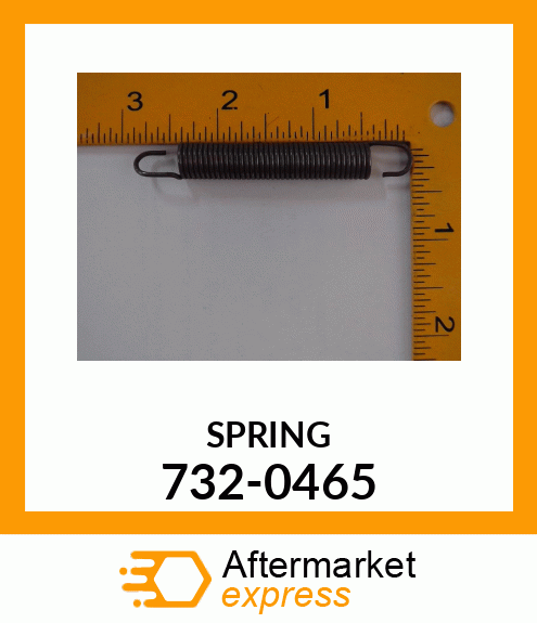 SPRING 732-0465