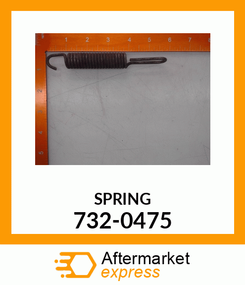 SPRING 732-0475