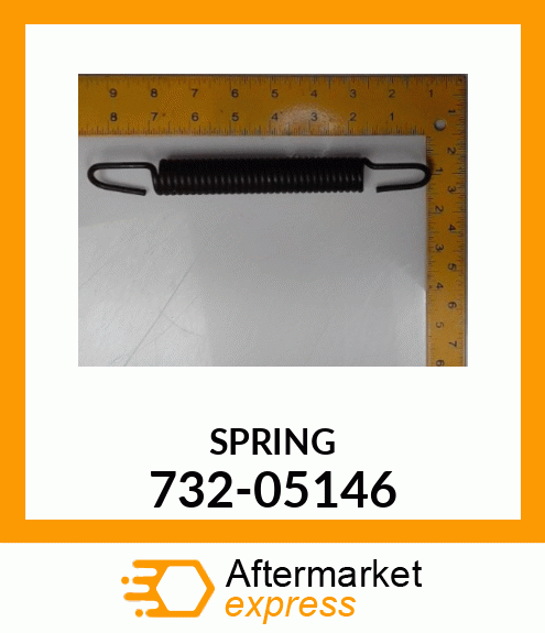 SPRING 732-05146