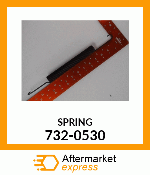 SPRING 732-0530