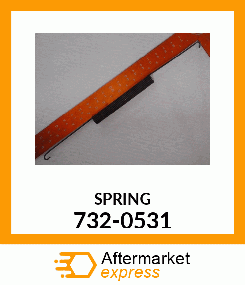 SPRING 732-0531