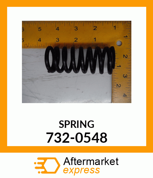 SPRING 732-0548