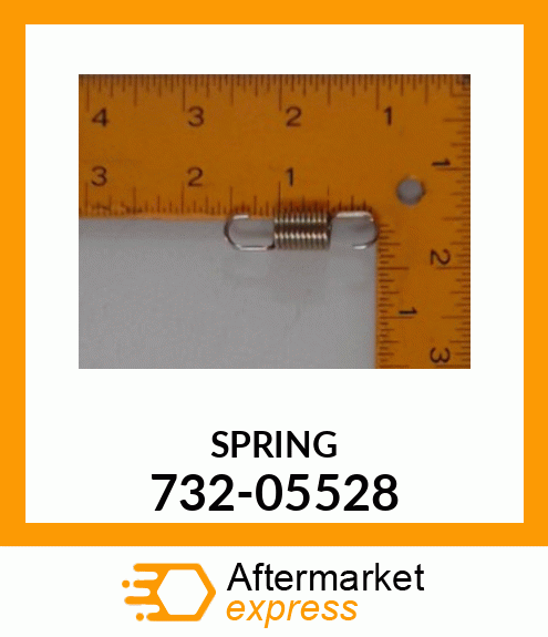 SPRING 732-05528