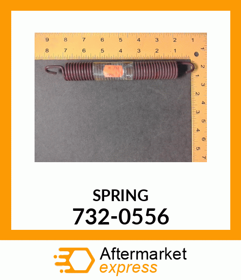 SPRING 732-0556