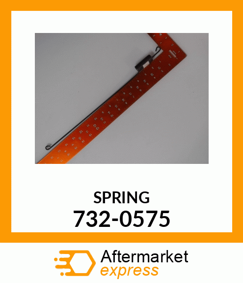 SPRING 732-0575