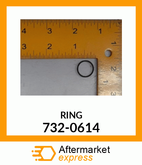 RING 732-0614