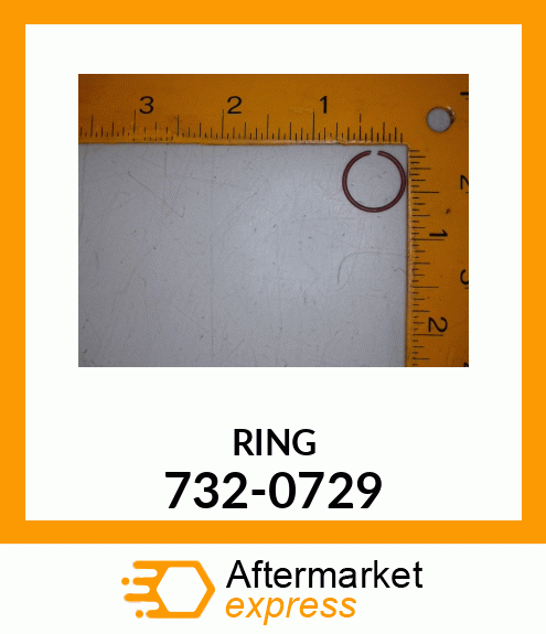 RING 732-0729