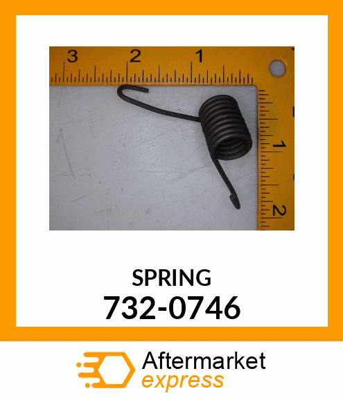 SPRING 732-0746