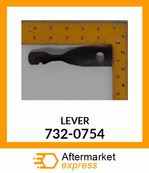 LEVER 732-0754