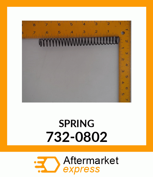 SPRING 732-0802