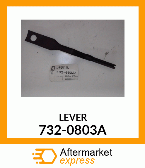 LEVER 732-0803A