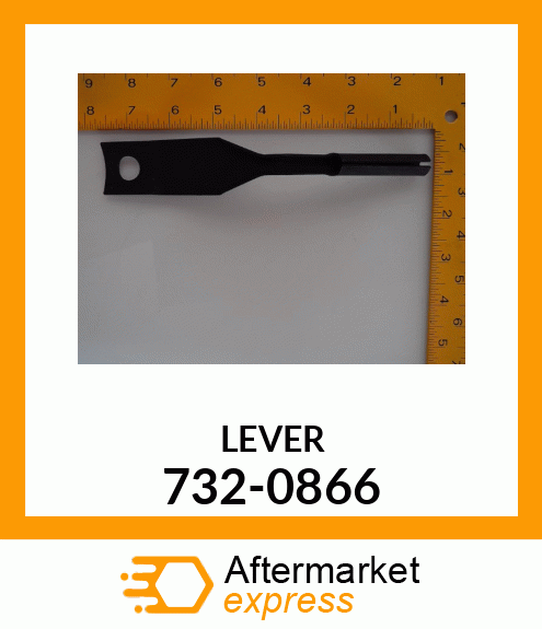 LEVER 732-0866