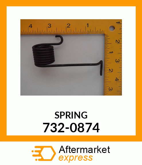 SPRING 732-0874