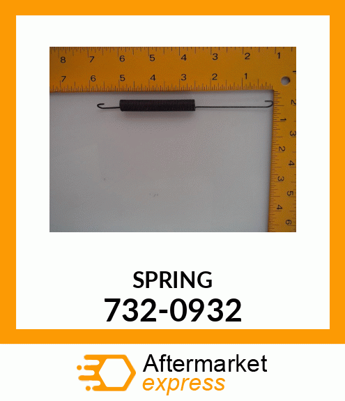 SPRING 732-0932