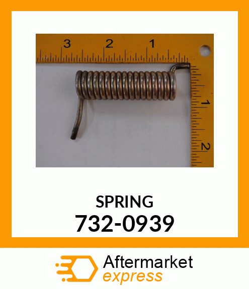 SPRING 732-0939