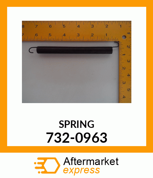 SPRING 732-0963