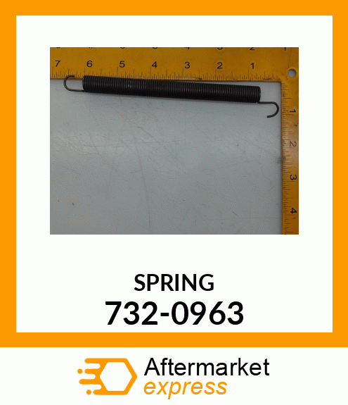 SPRING 732-0963