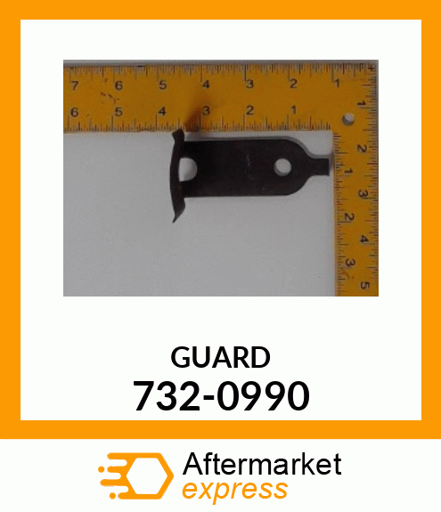 GUARD 732-0990