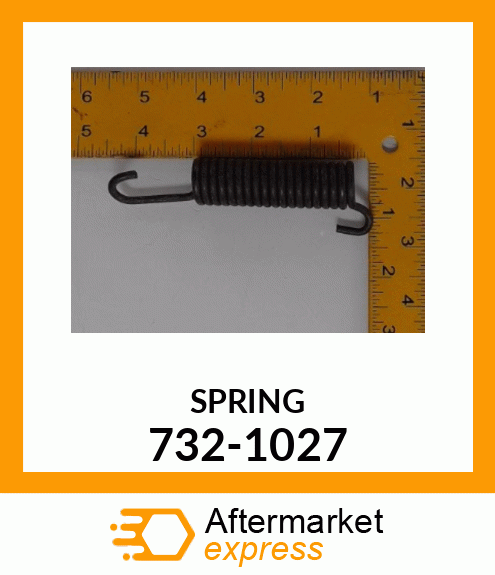 SPRING 732-1027