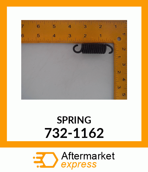 SPRING 732-1162