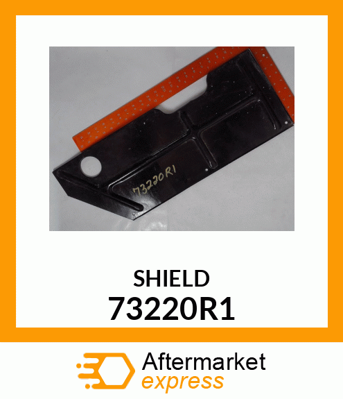 SHIELD 73220R1