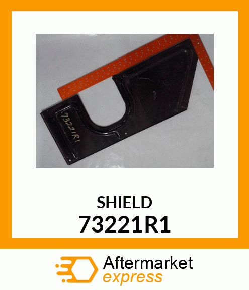 SHIELD 73221R1