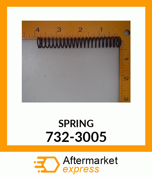 SPRING 732-3005