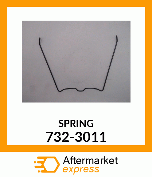 SPRING 732-3011