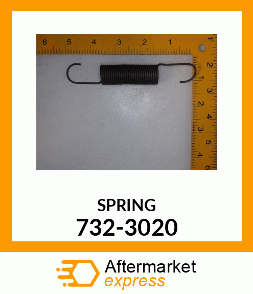 SPRING 732-3020