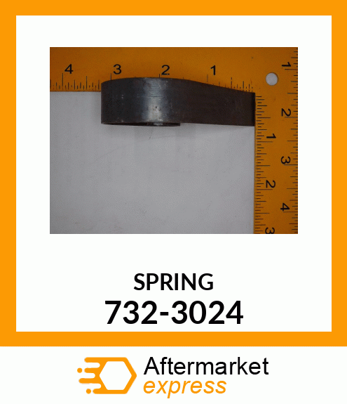 SPRING 732-3024