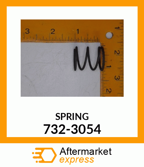 SPRING 732-3054