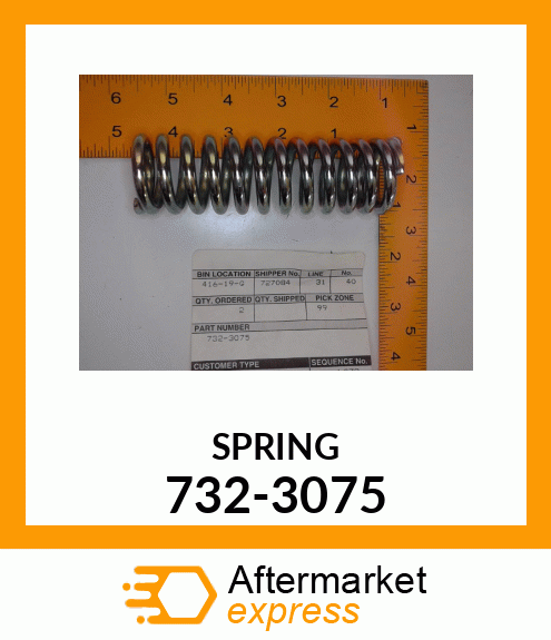 SPRING 732-3075