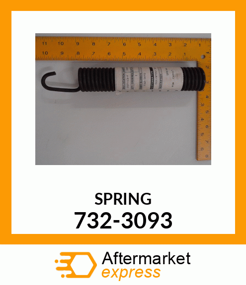 SPRING 732-3093