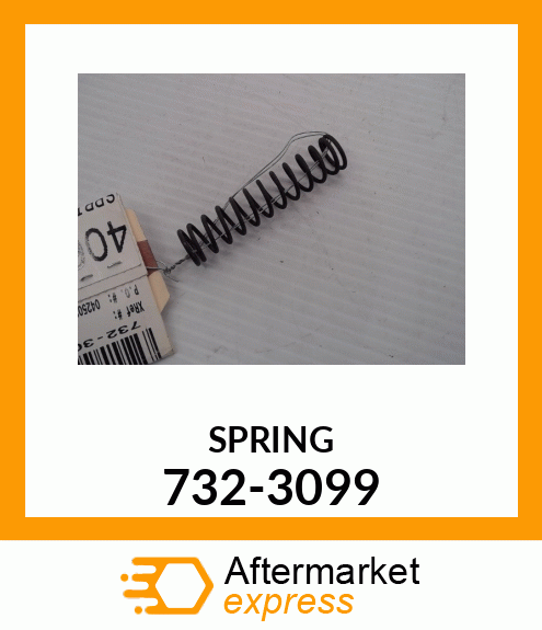 SPRING 732-3099