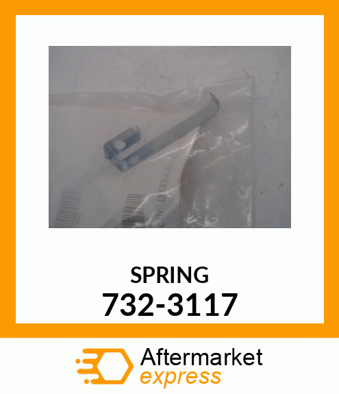 SPRING 732-3117