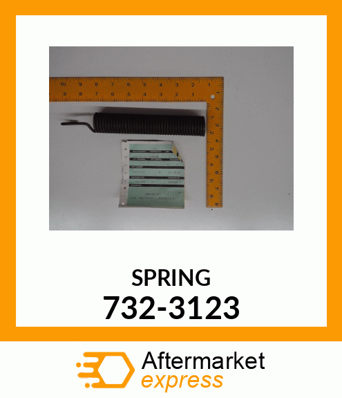 SPRING 732-3123