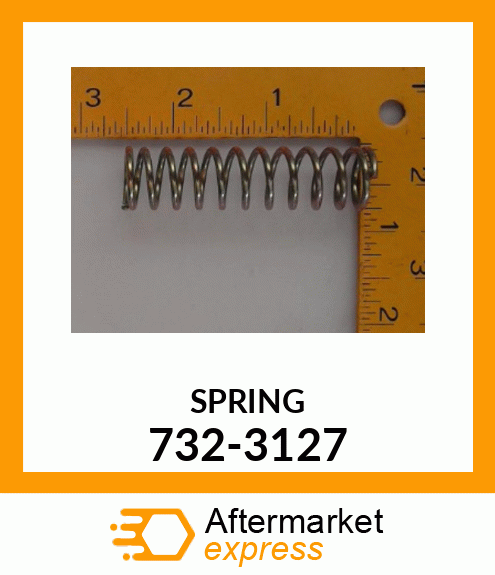 SPRING 732-3127