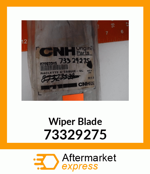 Wiper Blade 73329275