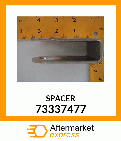 SPACER 73337477