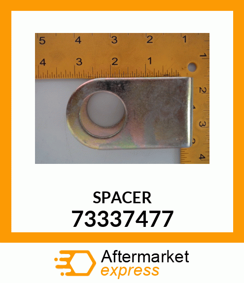 SPACER 73337477