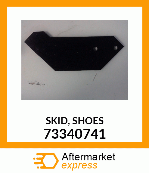 SKID, SHOES 73340741