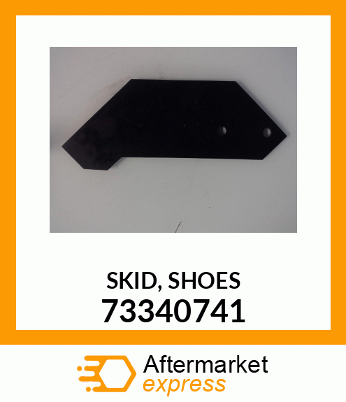 SKID, SHOES 73340741