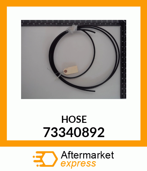 HOSE 73340892