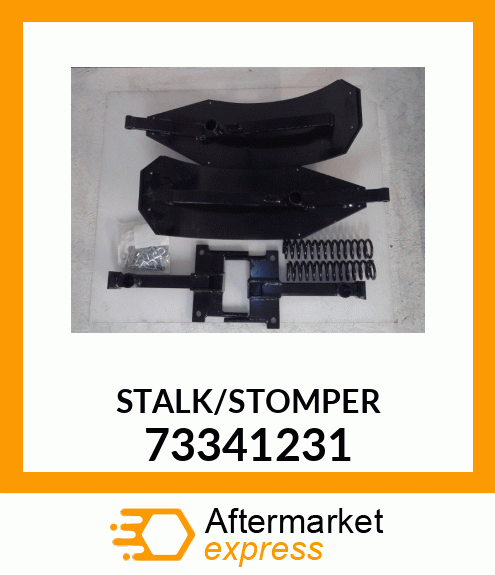 STALK/STOMPER 73341231