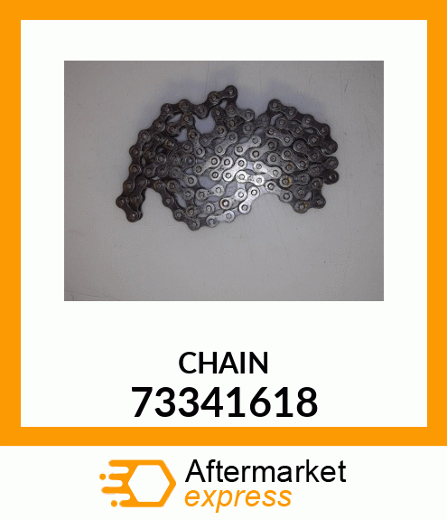 CHAIN 73341618