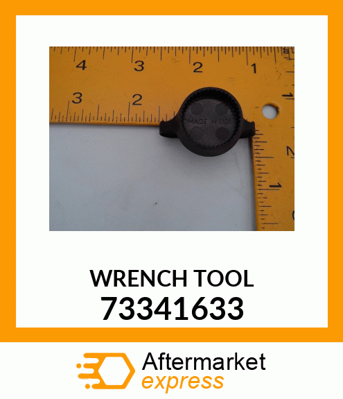 WRENCH TOOL 73341633