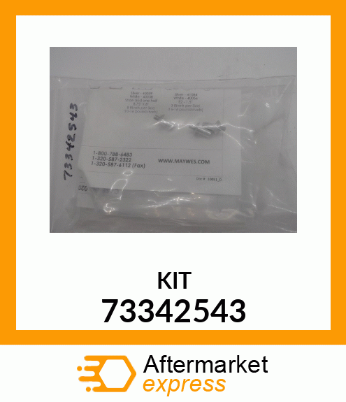 KIT 73342543